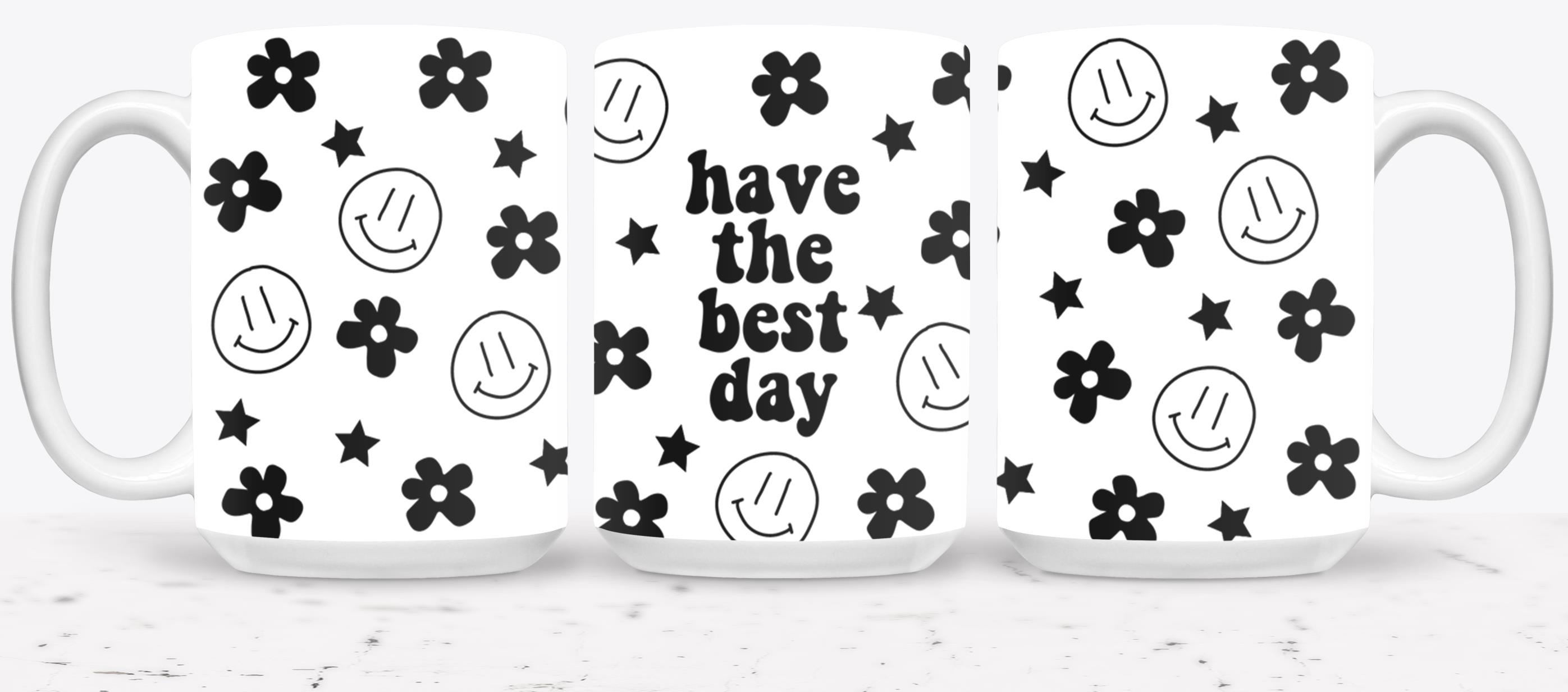 Have the Best Day-9895